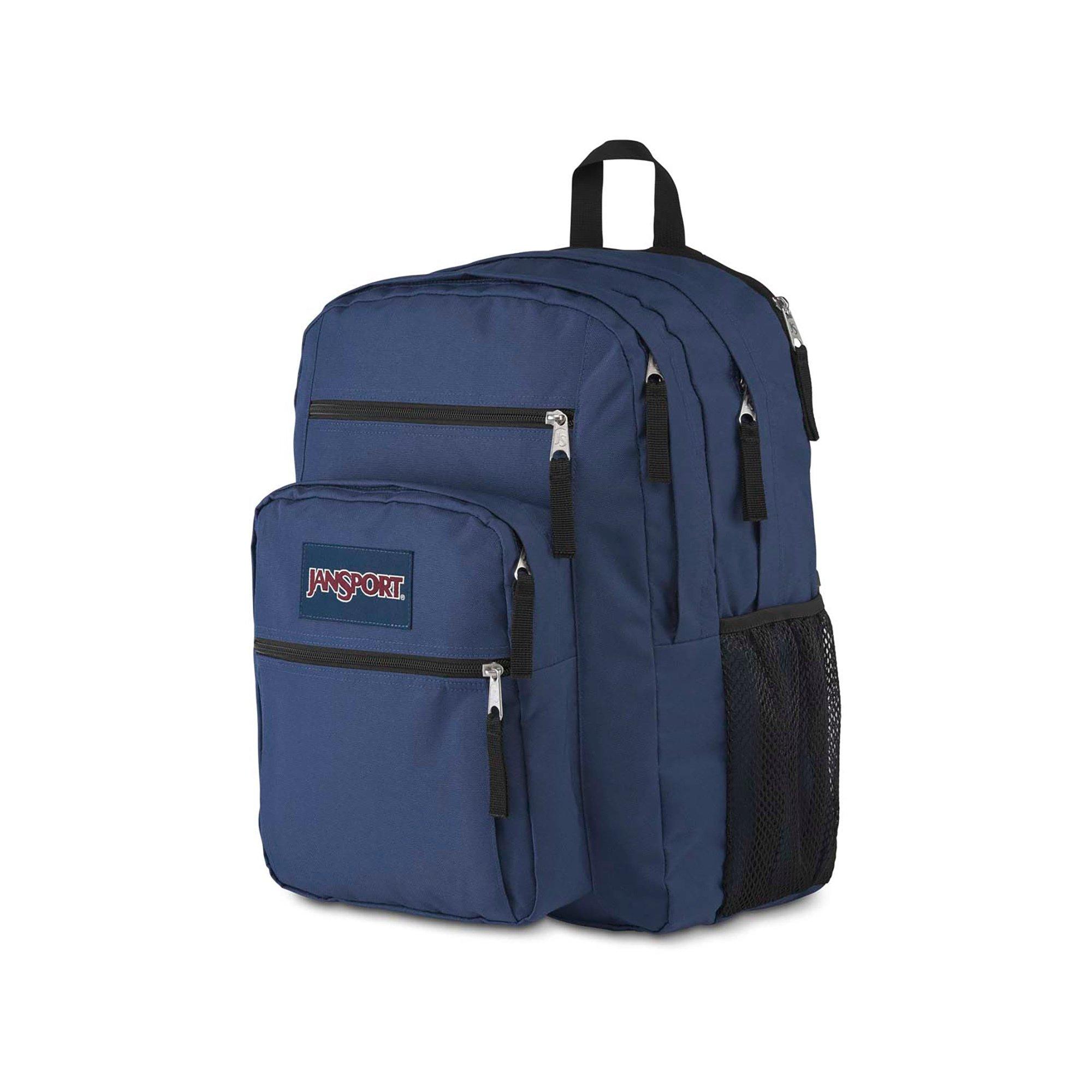 Image of Rucksack Unisex Marine 34L