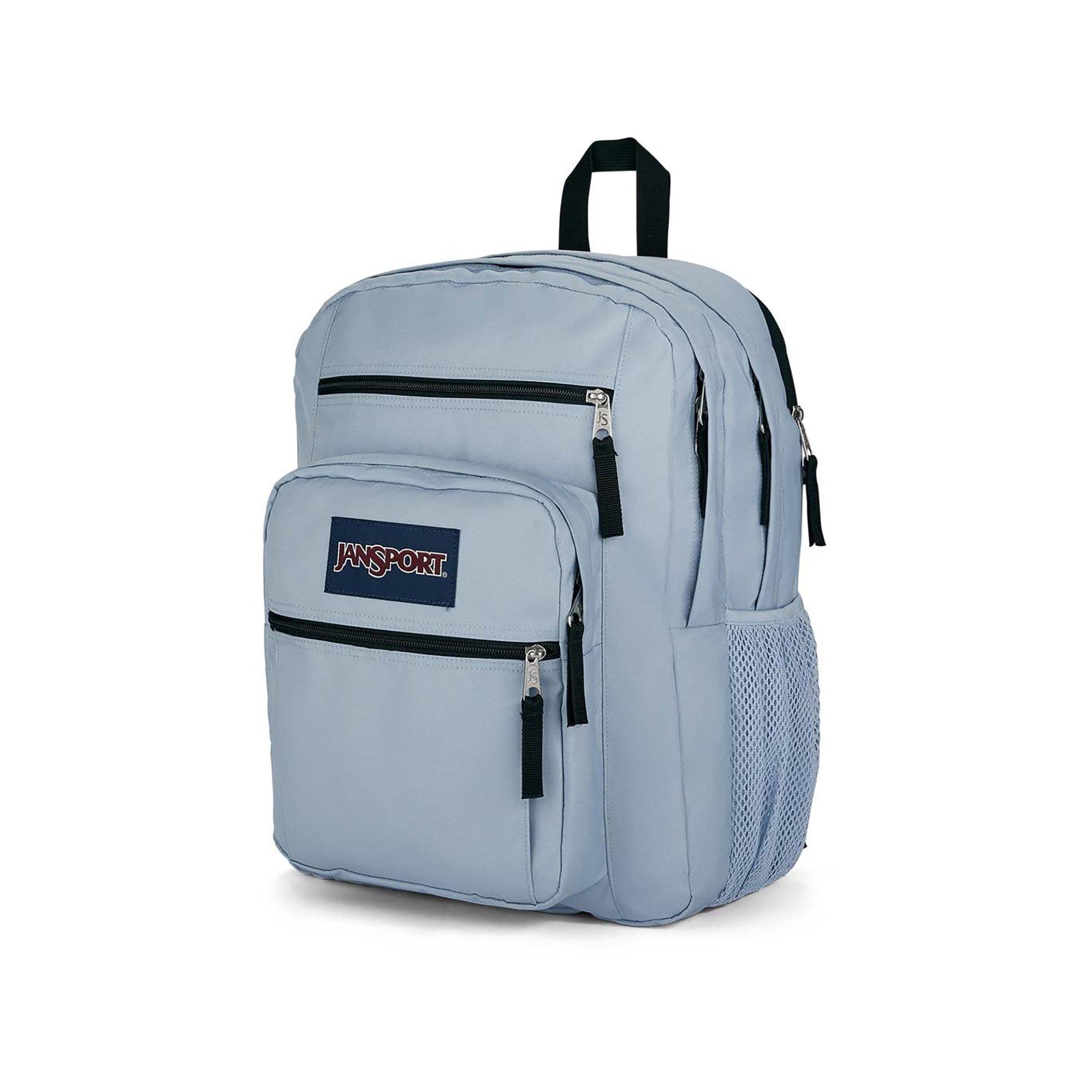 Image of Rucksack Unisex Blau 34L