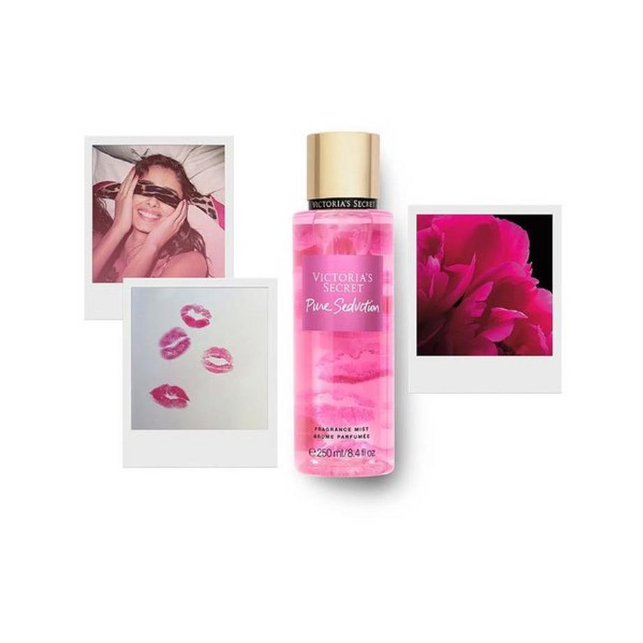 Victoria's Secret Pure Seduction Fragrance Mist  
