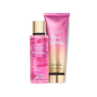 Victoria's Secret Pure Seduction Fragrance Mist  