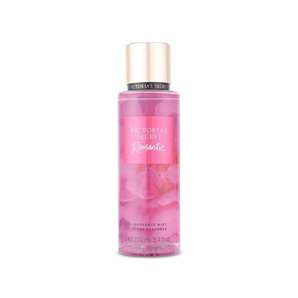 Victoria's Secret MIST COLLECTION MISTROMANTIC Romantic Fragrance Mist 