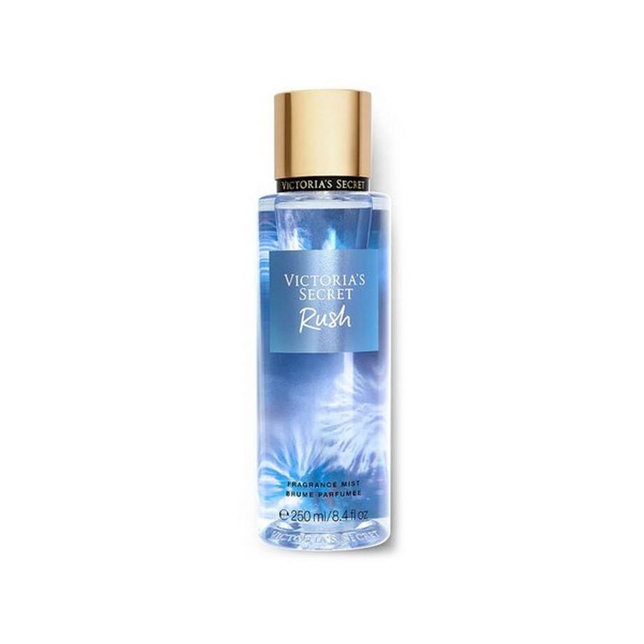 Victoria's Secret MIST COLLECTION MISTRUSH Rush Fragrance Mist  
