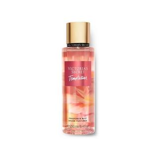 Victoria's Secret  Temptation Fragrance Mist 