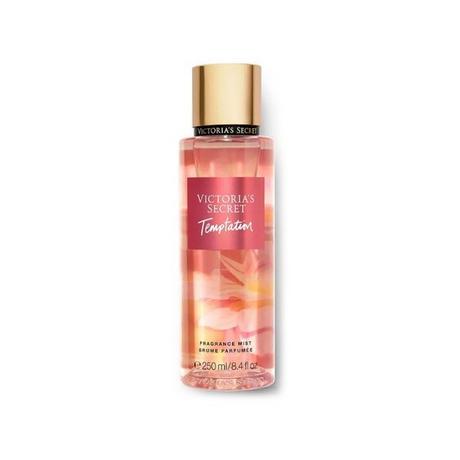 Victoria's Secret Temptation Fragrance Mist  