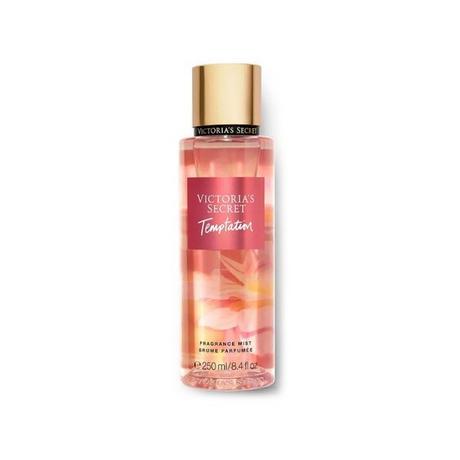 Victoria's Secret  Temptation Fragrance Mist 