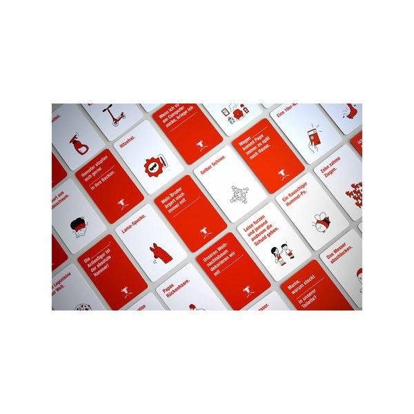 Kampf gegen das Bünzlitum  Kampf gegen das Buenzlitum – Familien Edition, Tedesco 