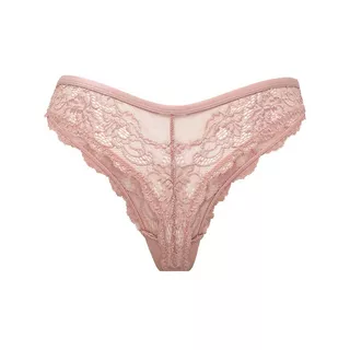 Manor Woman  String 