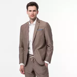 Giacca, Modern Fit