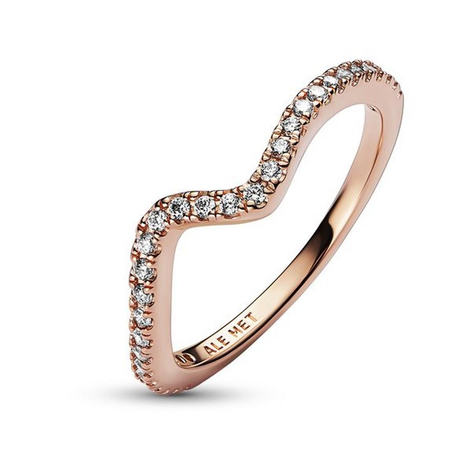 PANDORA Pandora Timeless Bague 