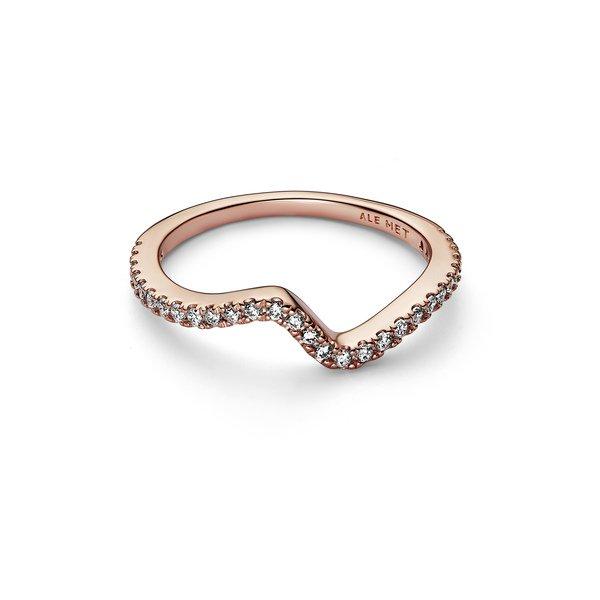 PANDORA Pandora Timeless Ring 