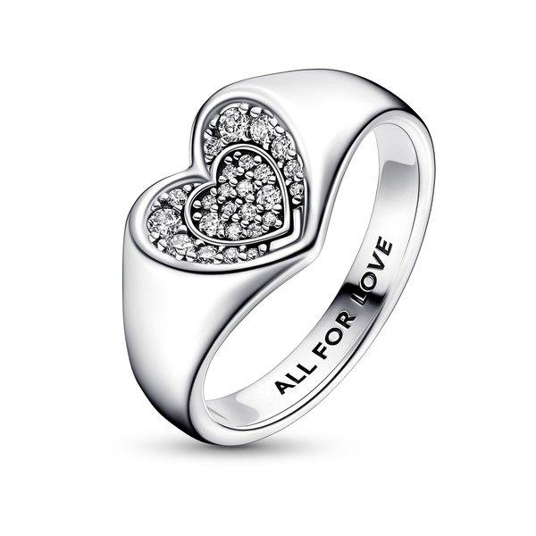 PANDORA Pandora Moments Ring 