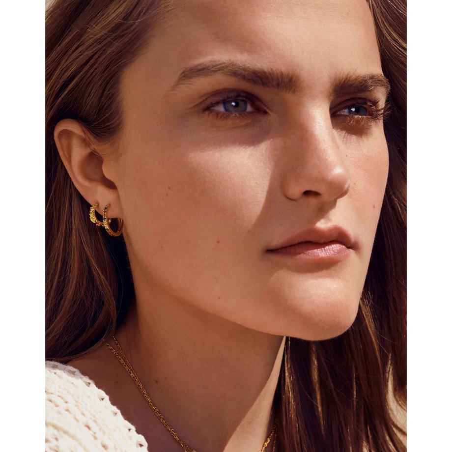 Maanesten  Orecchini 