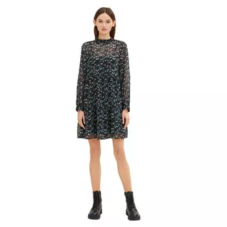 TOM TAILOR Denim  Robe Multicolor