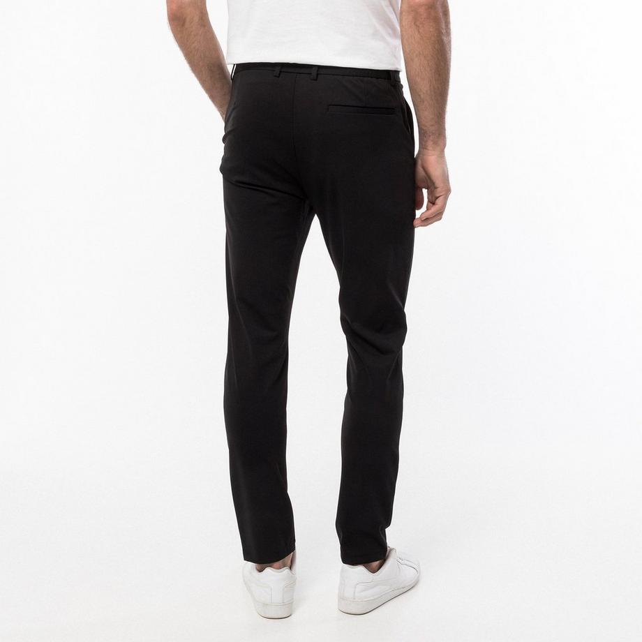 Manor Man Pantaloni abito Body Fit  