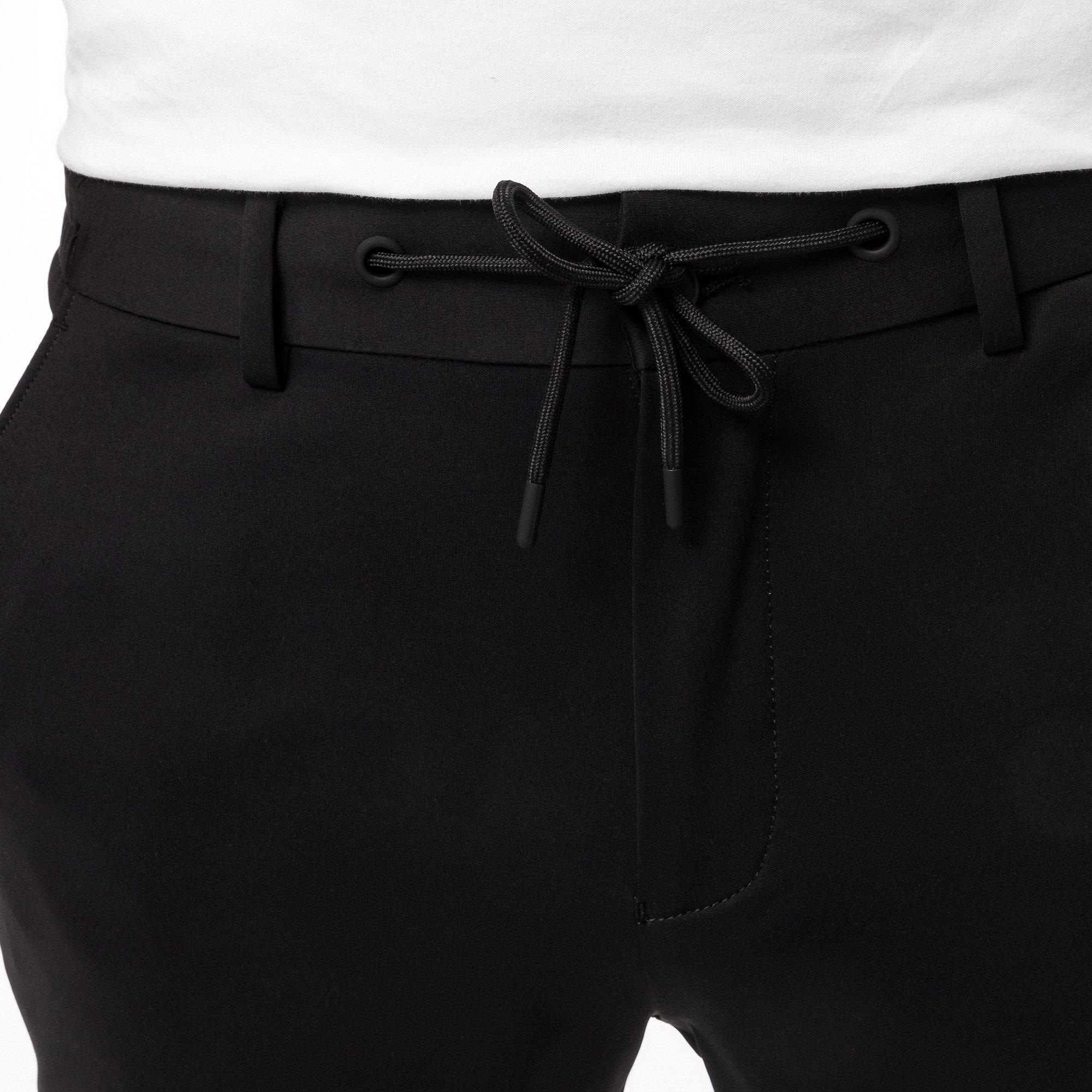 Manor Man Pantaloni abito Body Fit  