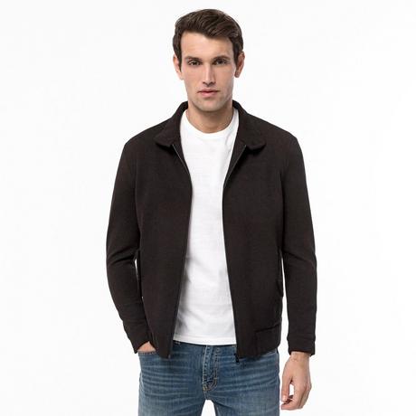 Manor Man Veston Body Fit  