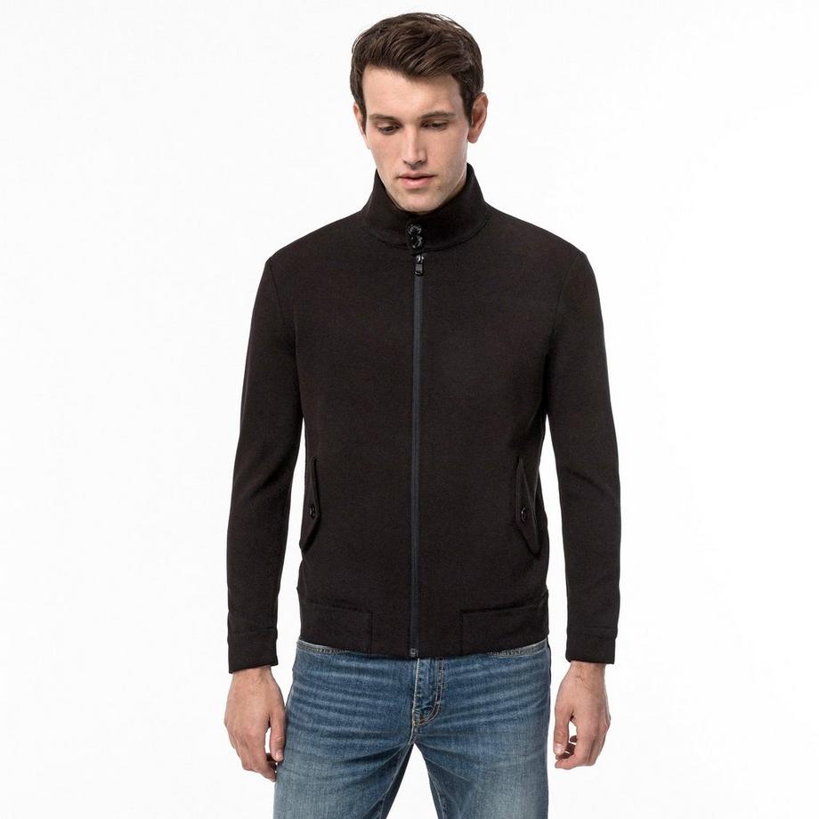 Manor Man Body Fit Veston  