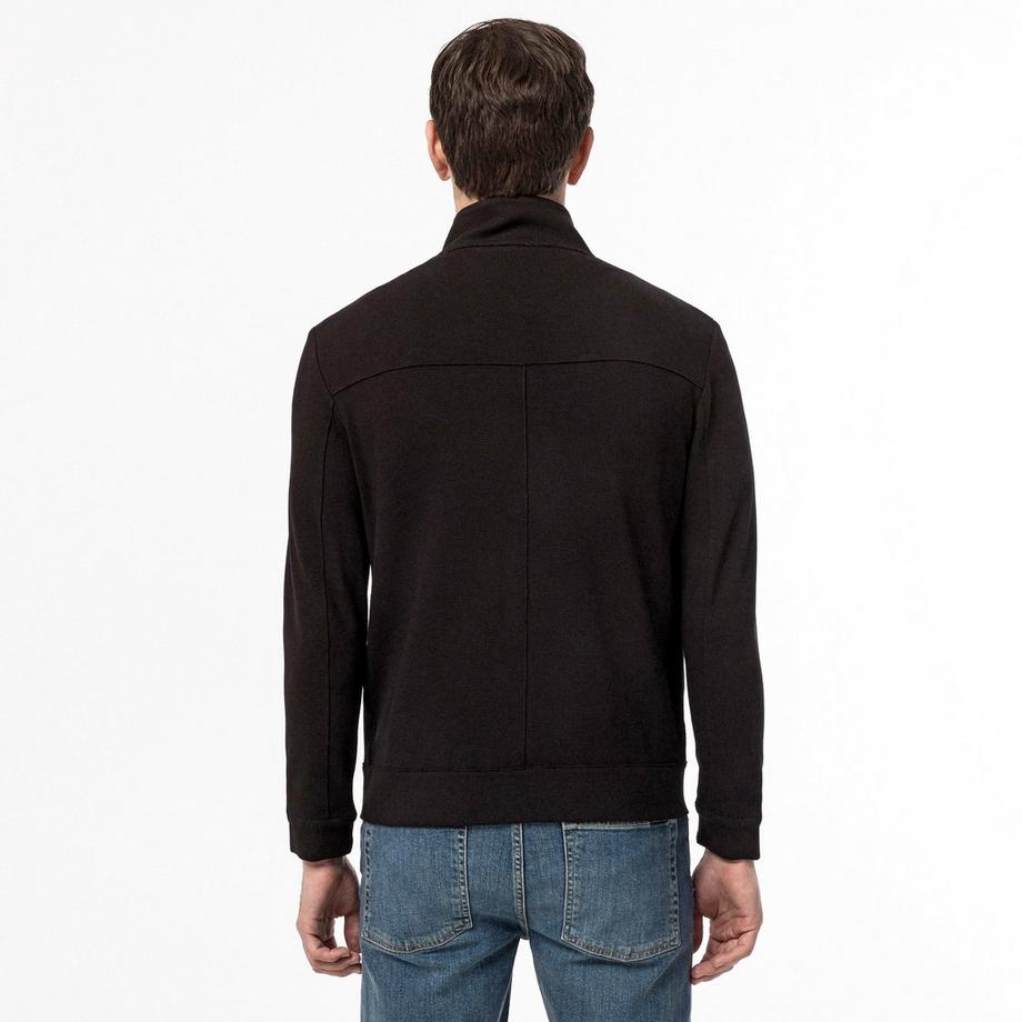 Manor Man Body Fit Veston  