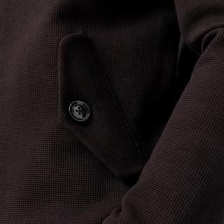 Manor Man Giacca Body Fit  