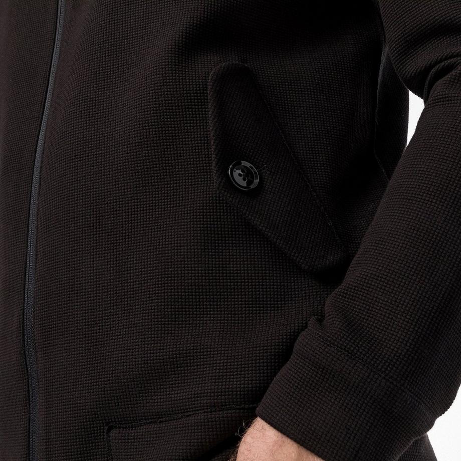 Manor Man Body Fit Veston  