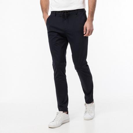 Manor Man Anzughose Body Fit  