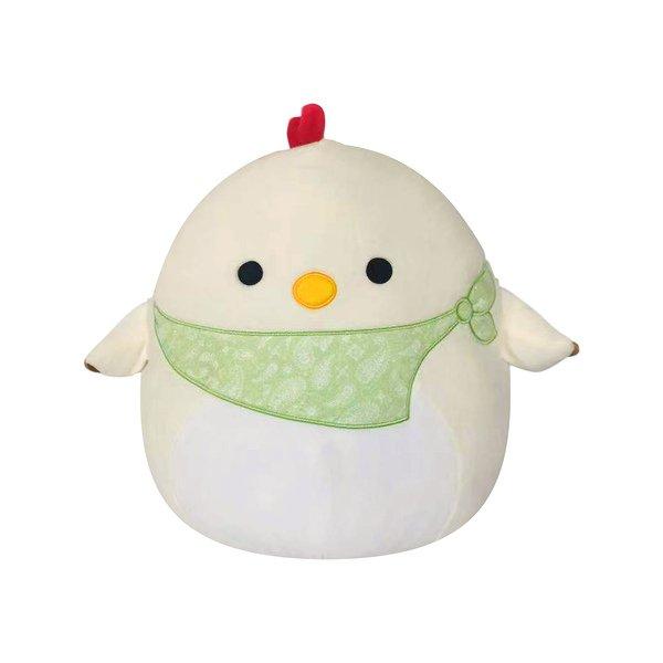 Squishmallows  Spring Farm, 1 Stück, Zufallsauswahl 