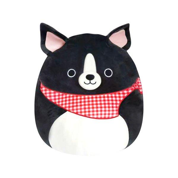 Squishmallows  Spring Farm, 1 Stück, Zufallsauswahl 