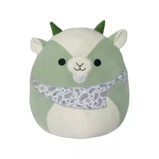 Squishmallows  Spring Farm, 1 Stück, Zufallsauswahl 