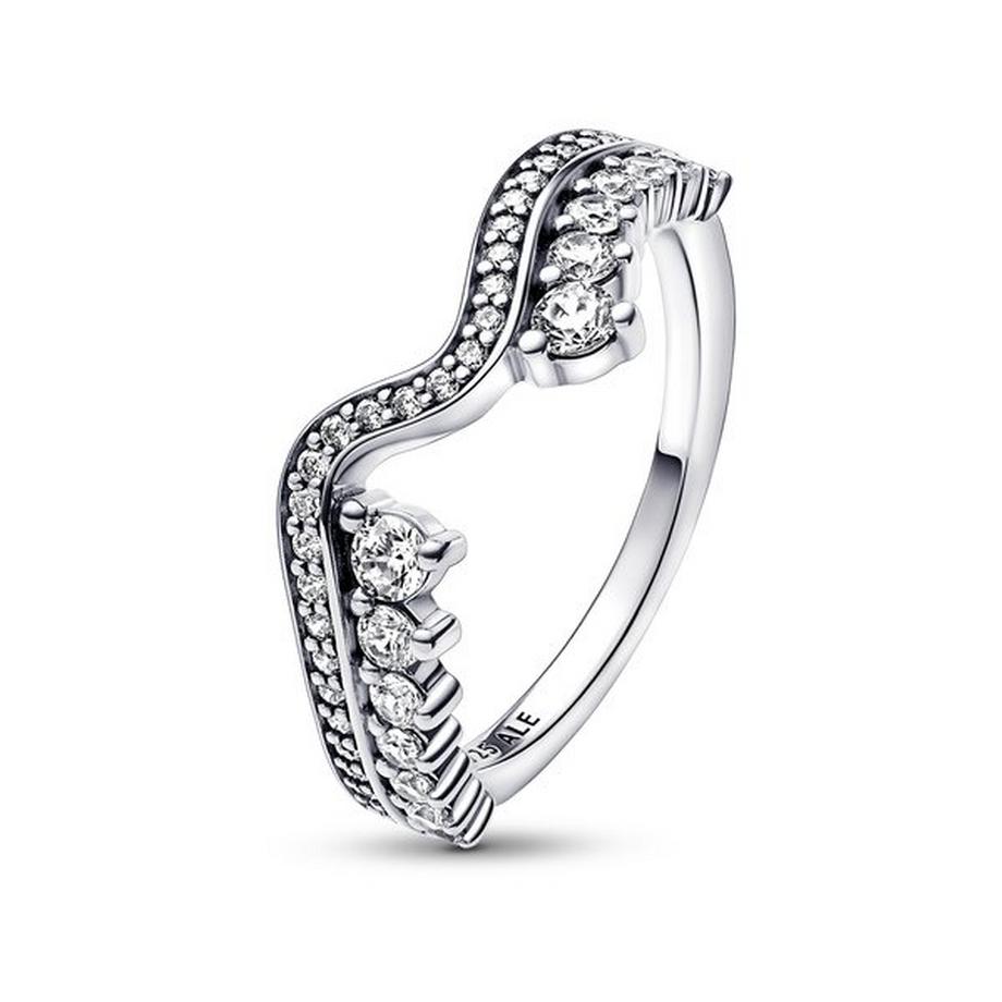 PANDORA Pandora Timeless Bague 