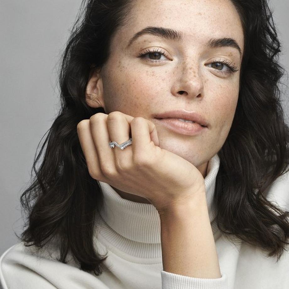 PANDORA Pandora Timeless Bague 