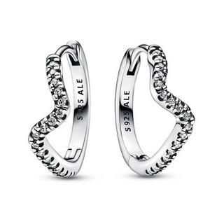 PANDORA Pandora Timeless Creolen 