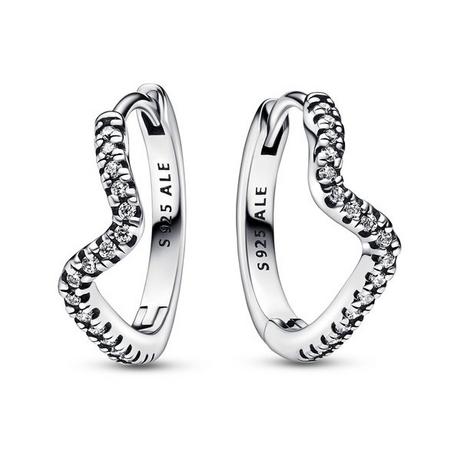 PANDORA Pandora Timeless Creolen 