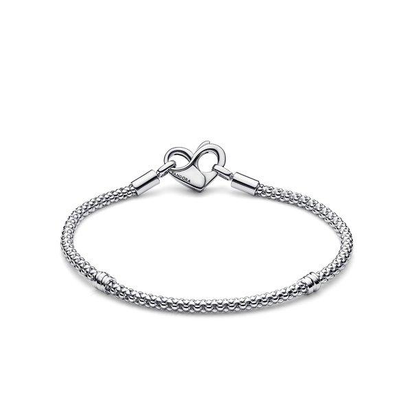 PANDORA Pandora Moments Armband 