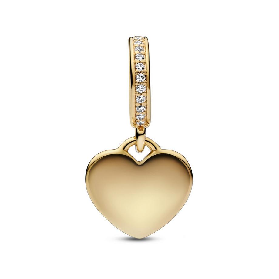 PANDORA Pandora Moments Charm 