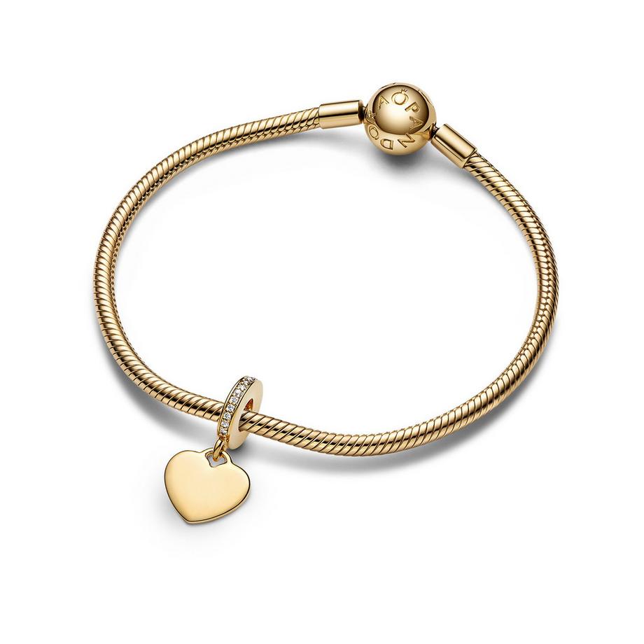 PANDORA Pandora Moments Charm 