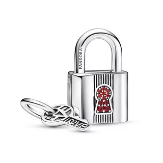 PANDORA Pandora Moments Charm 