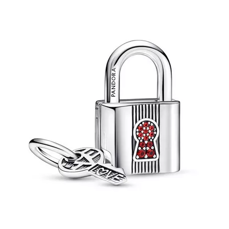 PANDORA Pandora Moments Charm 