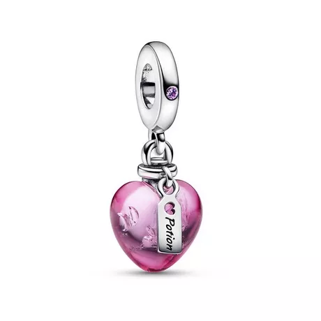 PANDORA Pandora Moments Charm 