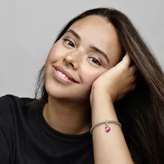 PANDORA Pandora Moments Charm 