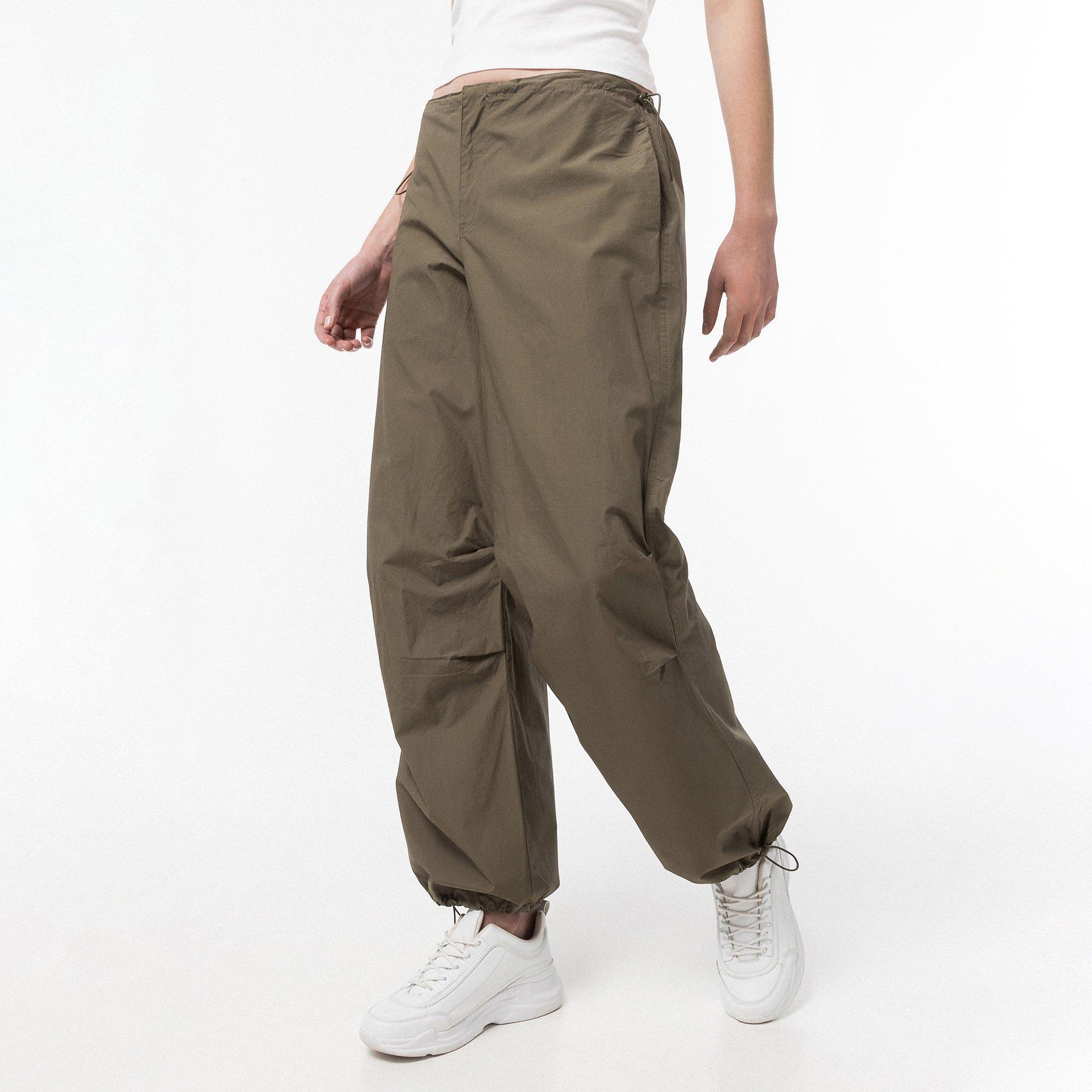 Image of Hose Damen Dunkelgrau L