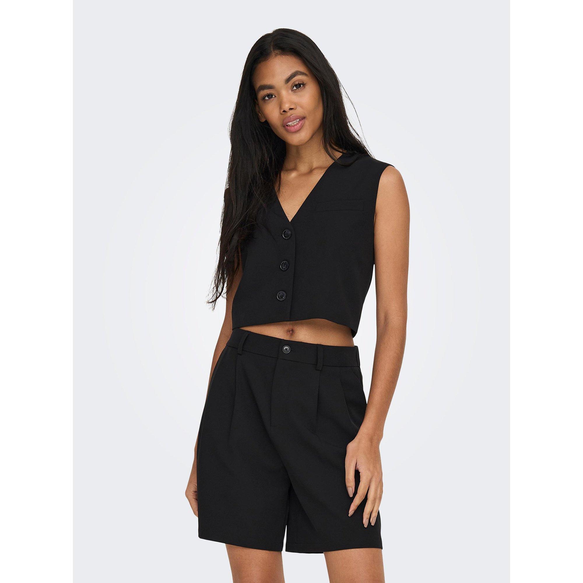 Image of Top Damen Black 34