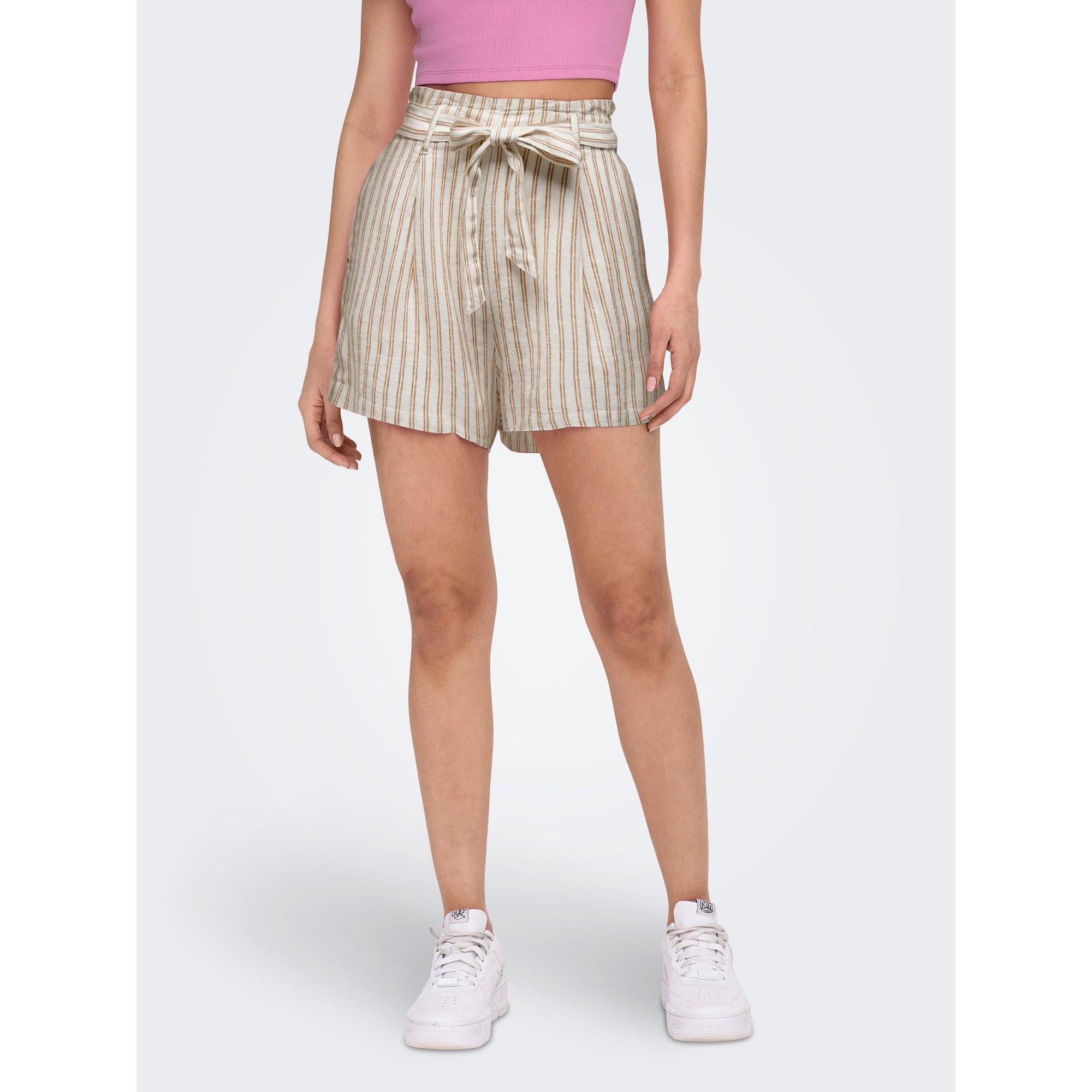 ONLY 15292924Cloud DancerL Pantaloncini 