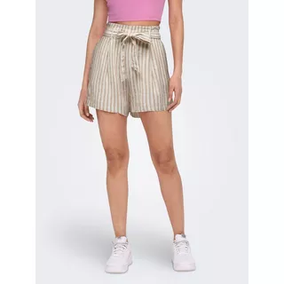 ONLY 15292924Cloud DancerL Pantaloncini 