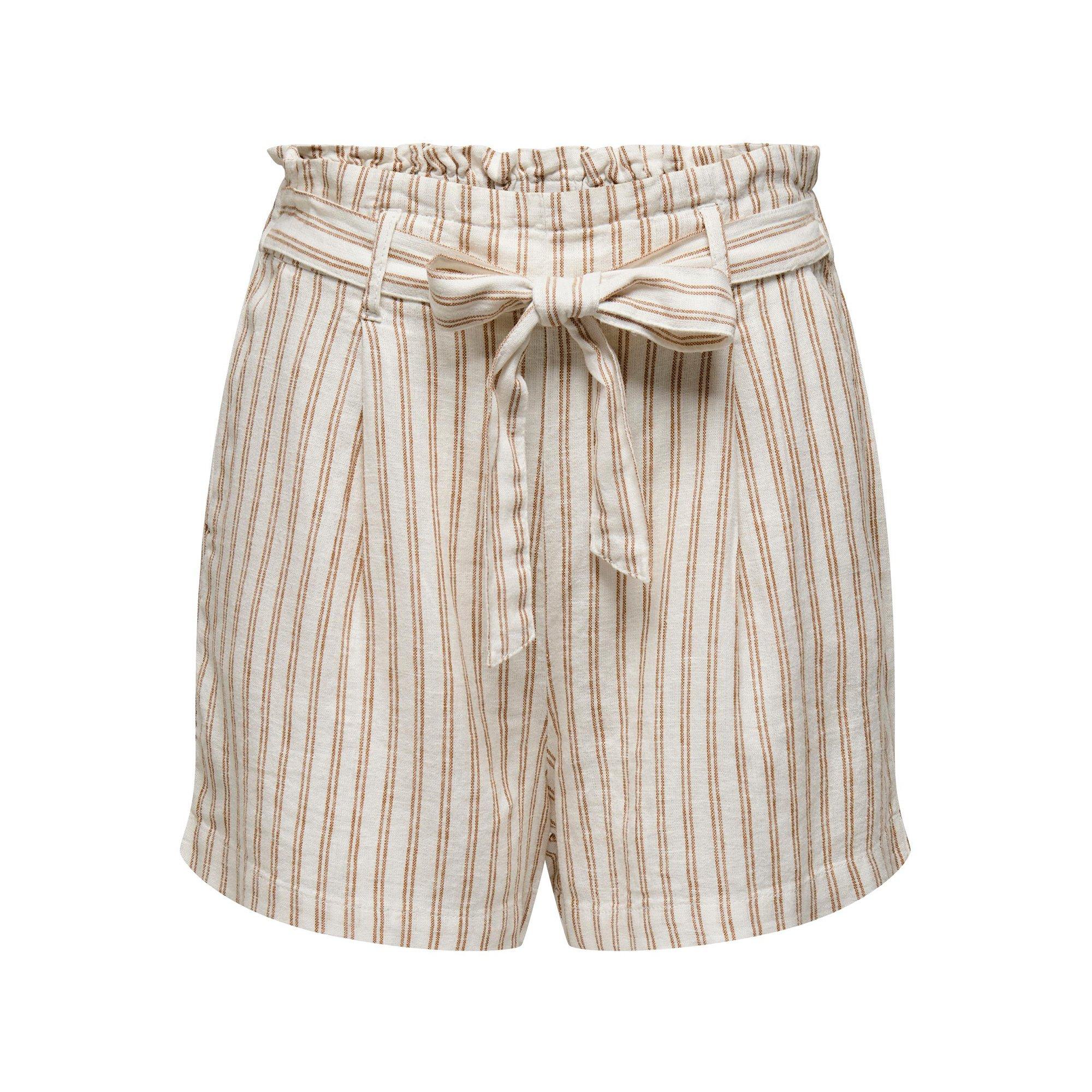 ONLY 15292924Cloud DancerL Pantaloncini 