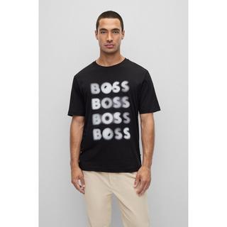 BOSS ORANGE Teetrury 2 10241839 01 T-Shirt 