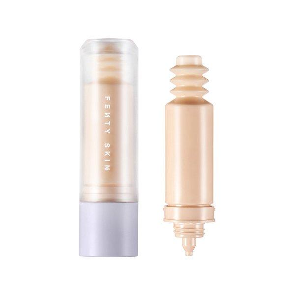 Image of Watch Ya Tone - Nachfüllpackung Anti-pigmentflecken-serum Mit Niacinamid Damen 30ml Refill