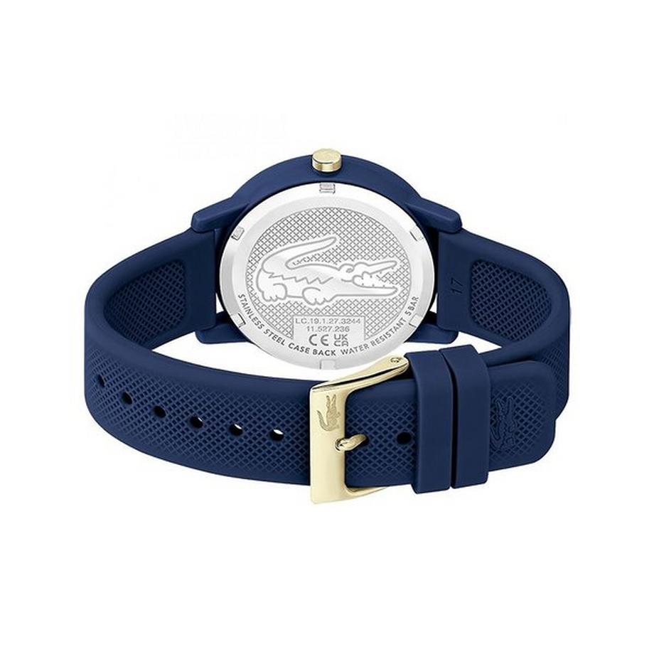 LACOSTE LACOSTE 12.12 LADIES Analoguhr 