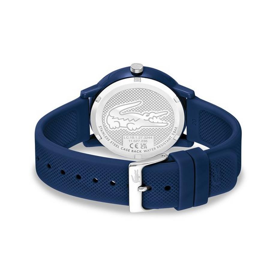 LACOSTE LACOSTE.12.12 Horloge analogique 