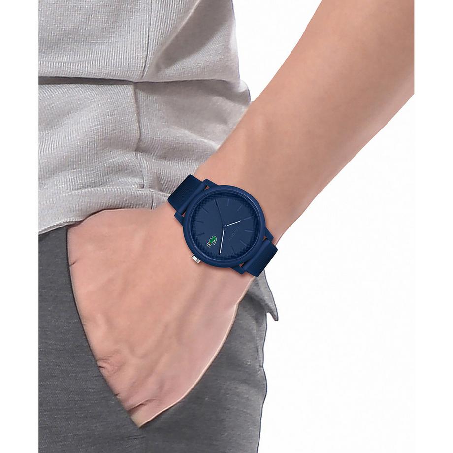 LACOSTE LACOSTE.12.12 Horloge analogique 