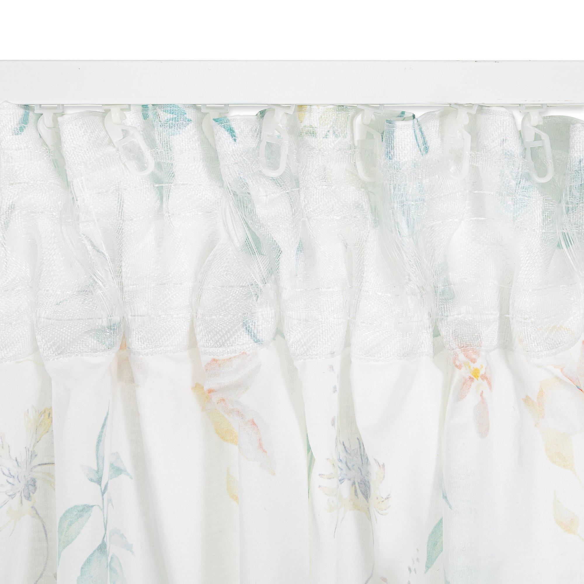 Manor Fertigvorhang Flores 